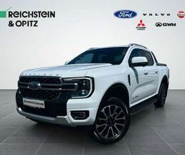PLATINUM 3.0L E-4WD DK/