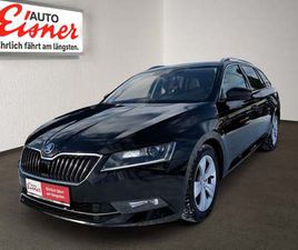 4X4 STYLE TDI SCR DSG