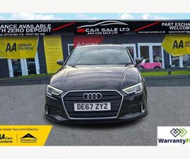 1.5 TFSI COD SPORT EURO 6 (START/STOP) 4DR