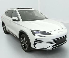 1.5L DM-I 218 CH PHEV COMFORT