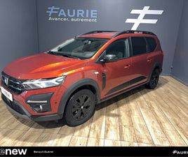 DACIA JOGGER JOGGER ECO-G 100 5 PLACES SL EXTREME + 5P