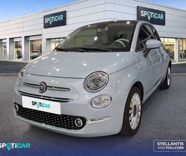 1.0 HYBRID 51KW (70 CV) MONOTRIM