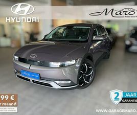 HYUNDAI IONIQ 5 HYUNDAI IONIQ 5