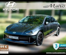 HYUNDAI IONIQ 6 HYUNDAI IONIQ 6