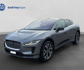 JAGUAR I-PACE EV400 SE AWD