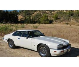 1994 | JAGUAR XJS 4.0