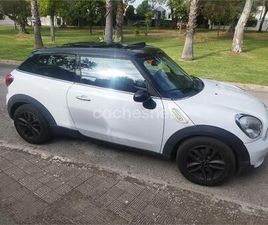 MINI PACEMAN