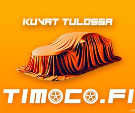 1.6 CDTI M6 ENJOY SPORTS TOURER 136HV/320NM LÖYTÖ! WEBASTO KAUKOS., BI-XENON, VAKKARI, BT, TUTKA! VAIHTO/RAHOITUS