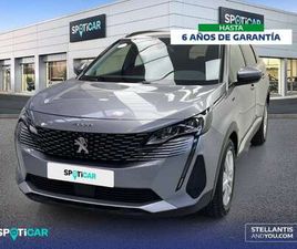 1.5 BLUEHDI 96KW S&S EAT8 STYLE