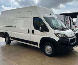 435 L4 H3 BHDI 103KW 140CV SS 6 V. M