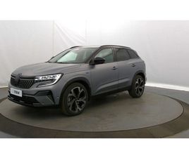 AUSTRAL E-TECH HYBRID 200