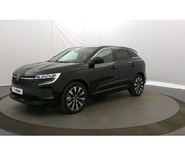 AUSTRAL MILD HYBRID ADVANCED 130