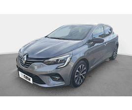 RENAULT CLIO CLIO TCE 140