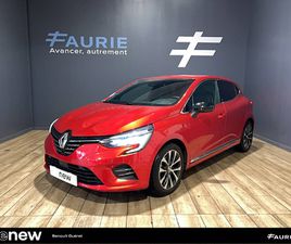 RENAULT CLIO 5 CLIO TCE 90 TECHNO 5P