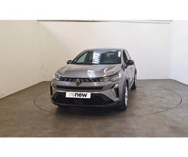 SYMBIOZ E-TECH FULL HYBRID 145