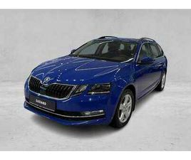 2,0 TDI 184HK DSG 4X4 AMBITION/WEBASTO/NAVI