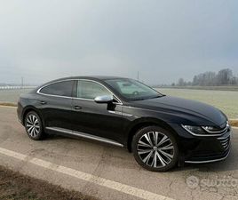 VOLKSWAGEN ARTEON VW ARTEON