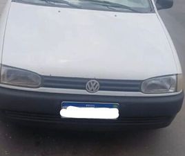 VOLKSWAGEN SAVEIRO CL 1.6 MI / CL/ C 1.6 1999