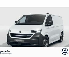 VOLKSWAGEN TRANSPORTER KASTEN MOTOR 2,0 TDI RADSTAND:3100MM