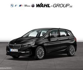 BMW 220I ACTIVE TOURER