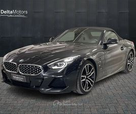 - Z4 SDRIVE30I MSPORT