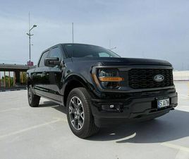 FORD F150 STX AWD / 2.7 ECOBOOST 329KM / NOWY MODEL / PELNA KONWERSJA EU FV 23% ROPCZYCE