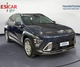 HYUNDAI KONA HYUNDAI KONA ICE MY25 1.6TGDI DCT XLINEPLUS