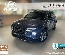 HYUNDAI TUCSON HYUNDAI TUCSON