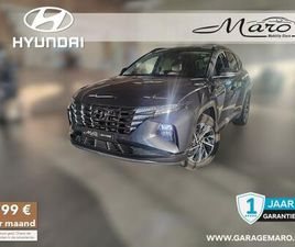 HYUNDAI TUCSON HYUNDAI TUCSON