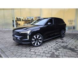 VOLVO EX90 ULTRA, TWIN MOTOR, ELEKTRISCH, 6 ZITPLAATSEN