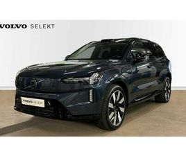 ULTRA, TWIN MOTOR PERFORMANCE -