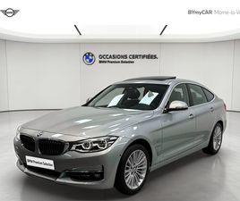 GRAN TURISMO 330I XDRIVE 252 CH BVA8