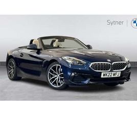 SDRIVE 20I SPORT 2DR AUTO