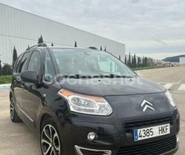CITROEN C3 PICASSO