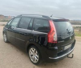 CITROEN - GRAND C4 PICASSO