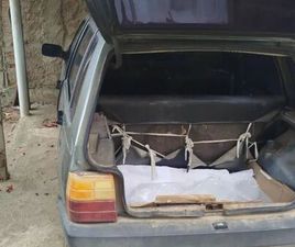 MILLE 1.0 ELECTRONIC 4P