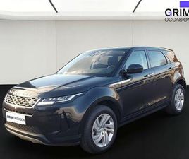 RANGE ROVER EVOQUE D180 AWD BVA9 S