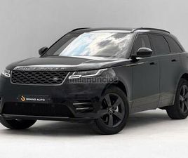 LAND-ROVER - RANGE ROVER VELAR