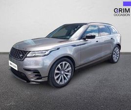 RANGE ROVER VELAR 3.0L D300 BVA SE R-DYNAMIC