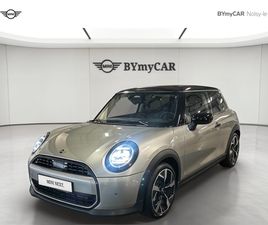 COOPER 156 CH DKG7 C