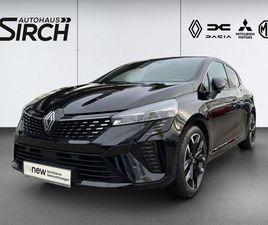 TCE 90 TECHNO*NAVI*LED*