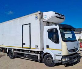 RENAULT - MIDLUM 220