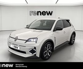 RENAULT R5 RENAULT 5 E-TECH ELECTRIQUE 150 CH AUTONOMIE CONFORT