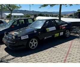 TOYOTA CELICA CELICA 2.0 GTI COMPETIÇÃO AGOSTO/87