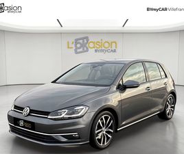 VOLKSWAGEN GOLF GOLF 1.5 TSI 150 EVO DSG7