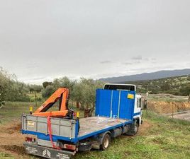 VOLVO FL SERIES VOLVO - FL6