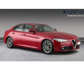 2.2 JTDM-2 180 SUPER 4DR AUTO