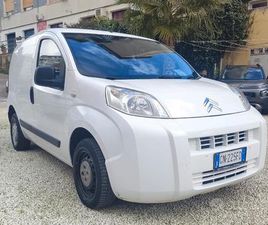 CITROEN NEMO