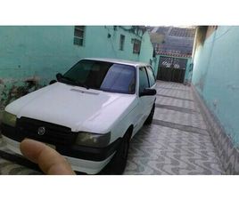 MILLE 1.0 FIRE/ F.FLEX/ ECONOMY 2P