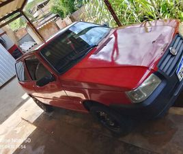 MILLE 1.0 FIRE/ F.FLEX/ ECONOMY 2P